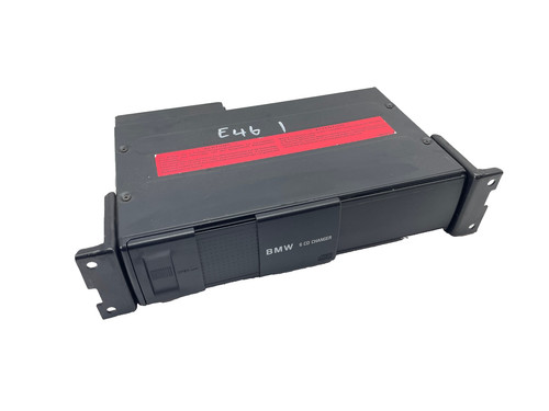 Bmw series e46 320cd cd - 3,