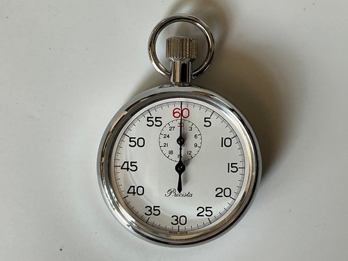 Precista military stopwatch - military,
