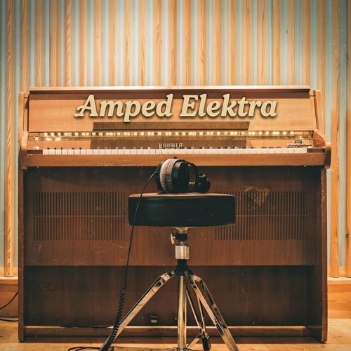 Steinberg amped elektra - steinberg, (vst)