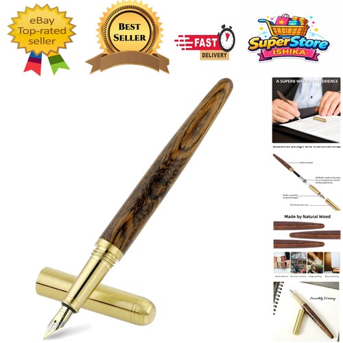 Vintage luxury fountain pen - vintage,