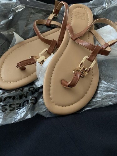 Ladies asos sandals - asos, size
