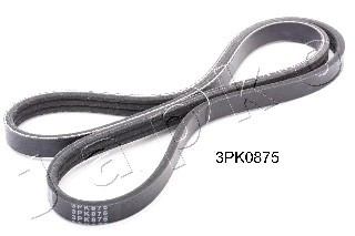 Ribbed belt for - belt,