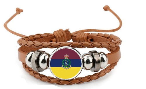 Royal medical corps military - royal,