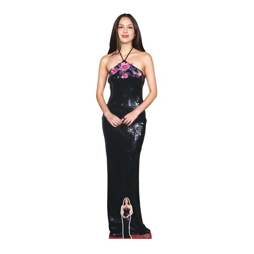 Rodrigo lifesize cardboard - lifesize,
