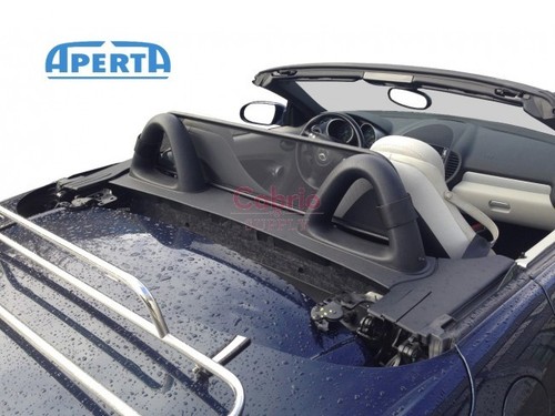 Wind stop fits - , mercedes-benz