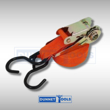 Ratchet Strap 5ft (4.5m) Tie