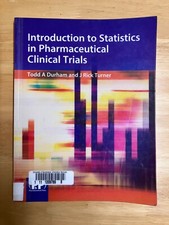 Introduction to Statistics in