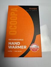 Reduced-Hand Warmer Halo