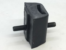 Triumph TR4A Engine Mounting