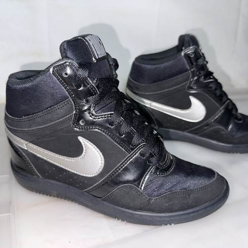 Womens nike force sky - womens,