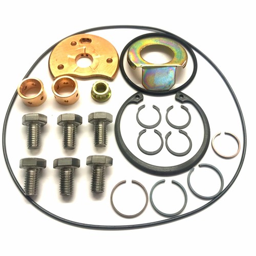 Turbo rebuild turbocharger - turbo,