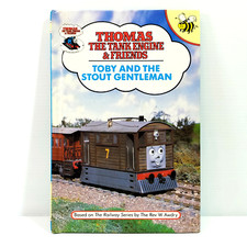 Thomas The Tank Engine &