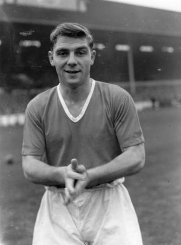 Duncan edwards manchester - edwards,