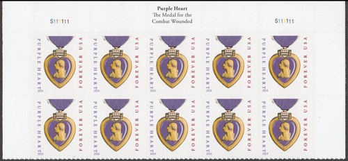 5035 purple heart medal f - purple,