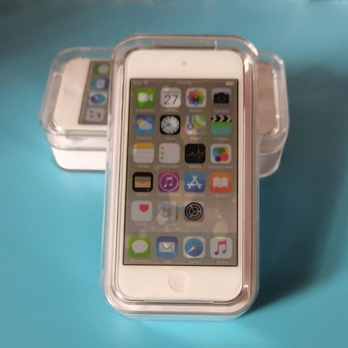 Apple ipod touch 7th - ipod,