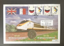 GB FRANCE TRAVELLED 2004