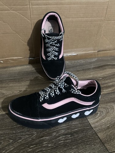 Vans lazy oaf old - vans,