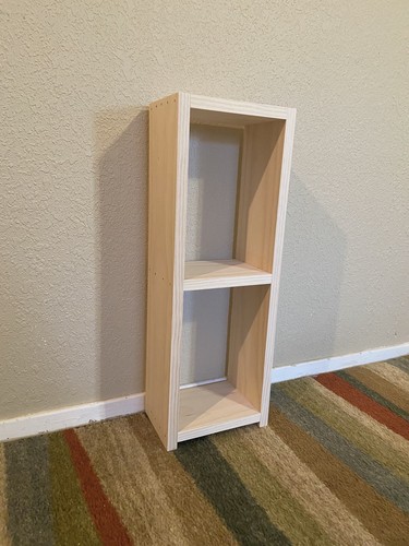 2ft narrow bookshelf - bookshelf,