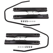 2x Universal Road Race Bucket