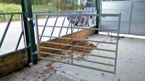 Gate hinges rsj - , hangers