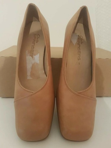 Clarks new springers court - clarks,