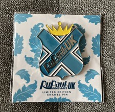 New! Offical Rupaul’s Drag