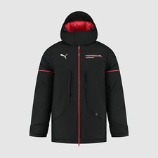 Porsche Motorsport PUMA Team