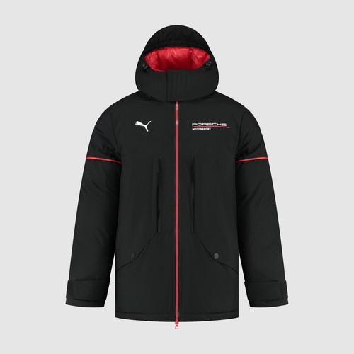Porsche motorsport puma - porsche, team