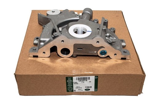 Tdv6 engine genuine - 2.7, fomco