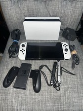 Nintendo Switch OLED Model