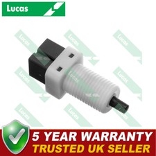 Lucas Cruise Control Stalk