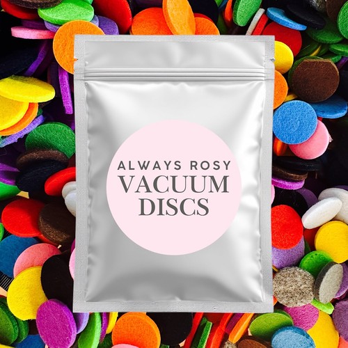 Vacuum cleaner discs buy - cleaner, 6