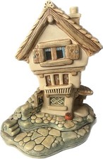 Pendelfin Castle Tavern Inn