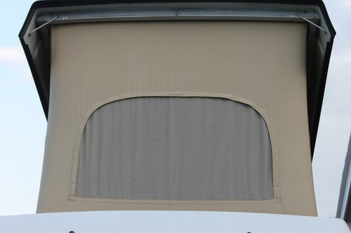 T25 westfalia roof canvas - t25,