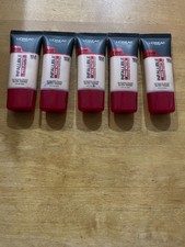 5 Loreal Infallible Pro-Matte