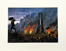 Lord of the Rings-Vintage