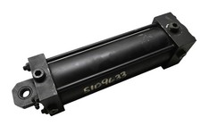 Hanna MPU3 3ANCC Pneumatic Cylinder 2.50 7.00