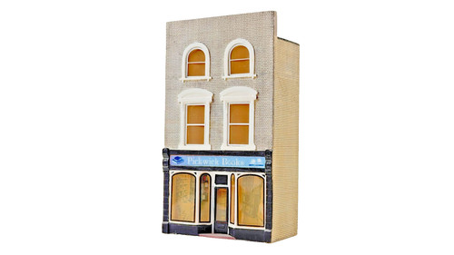 Hornby skaledale gauge - skaledale, oo