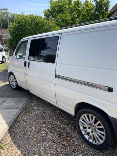 Volkswagen lwb camper - lwb, van
