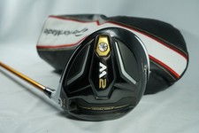 Taylormade M2 2016 Driver 10.5° / Stiff Flex Graphite Shaft