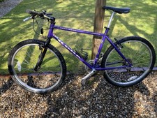 1992 Kona Lava Dome - Joe Murray Retro Mountain Bike