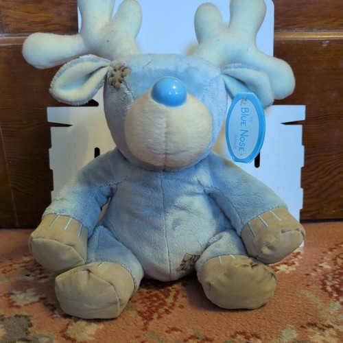 Carte blanche blue nose - carte,