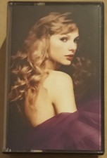 Taylor Swift: Speak Now