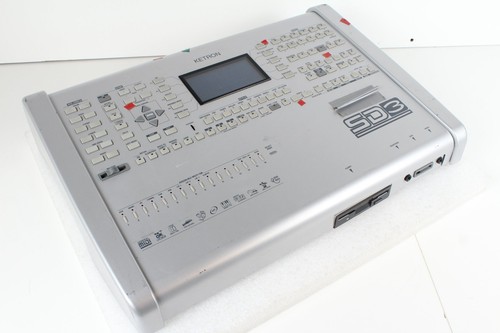 Ketron sd3 arranger - module,
