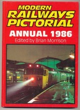 "Modern Railways Pictorial"
