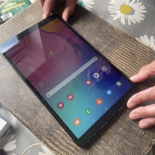 Samsung galaxy tab - galaxy, a