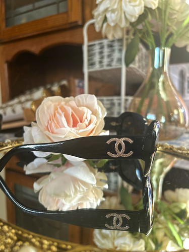Vintage chanel s102 women - vintage,