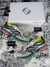 Saucony ProGrid Omni 9 Mutant