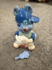 Keypers Toys Tonka HERO