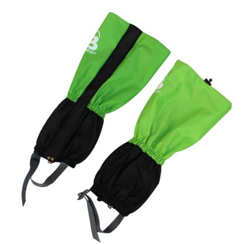 Winter gaiters warm - winter,